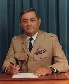 Baffefeuf georges