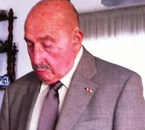 Gervais Jean