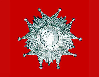 grand officier LH